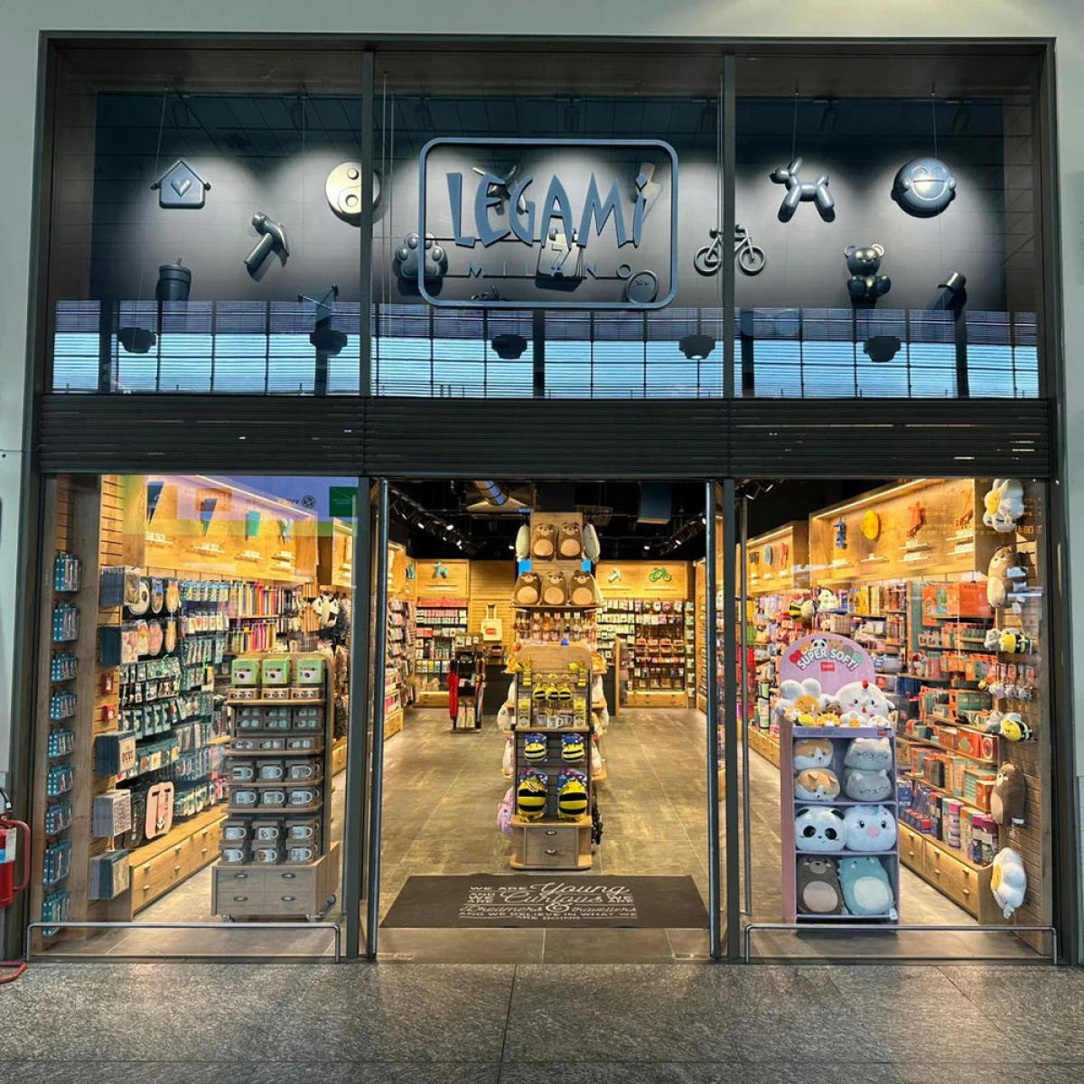 Legami