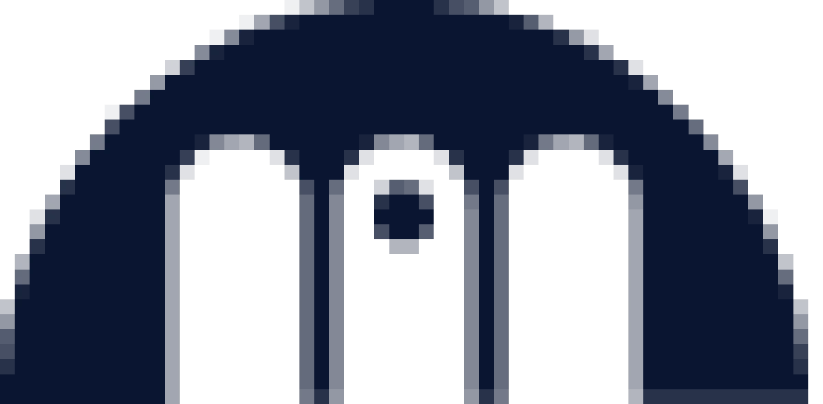 station logo