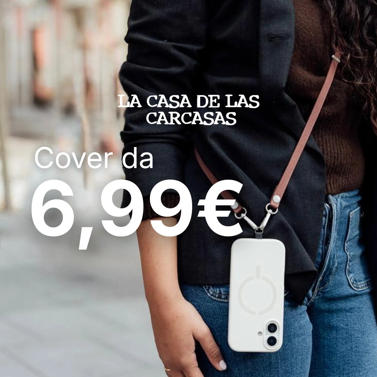 La Casa de Las Carcasas