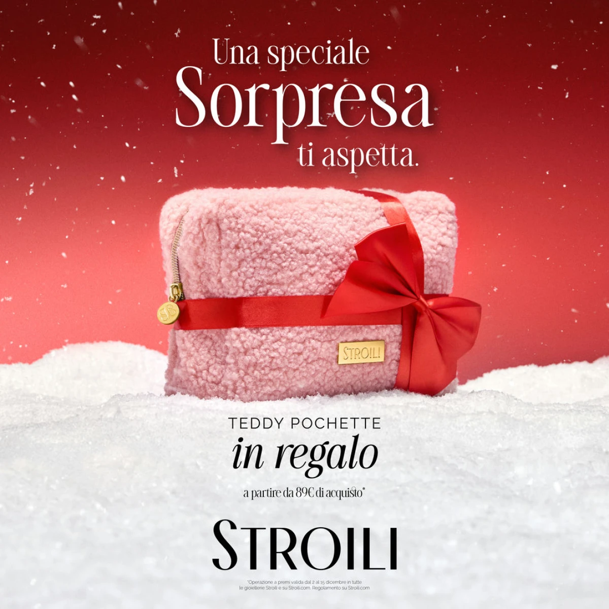 Stroili Oro