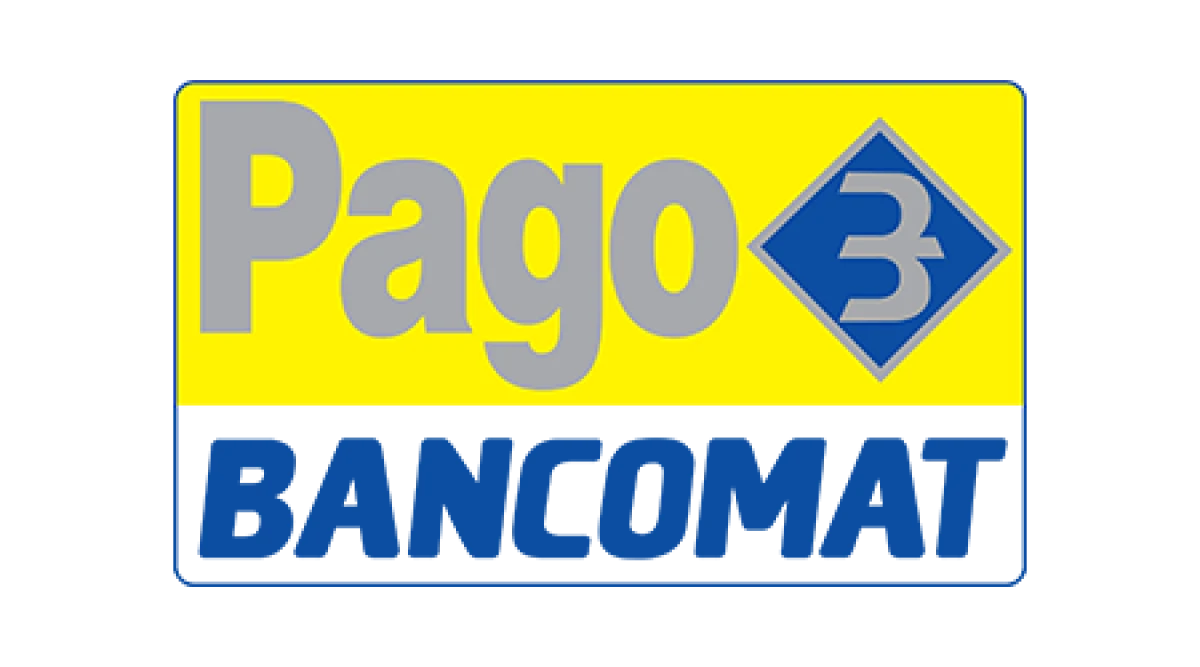 Pago Bancomat