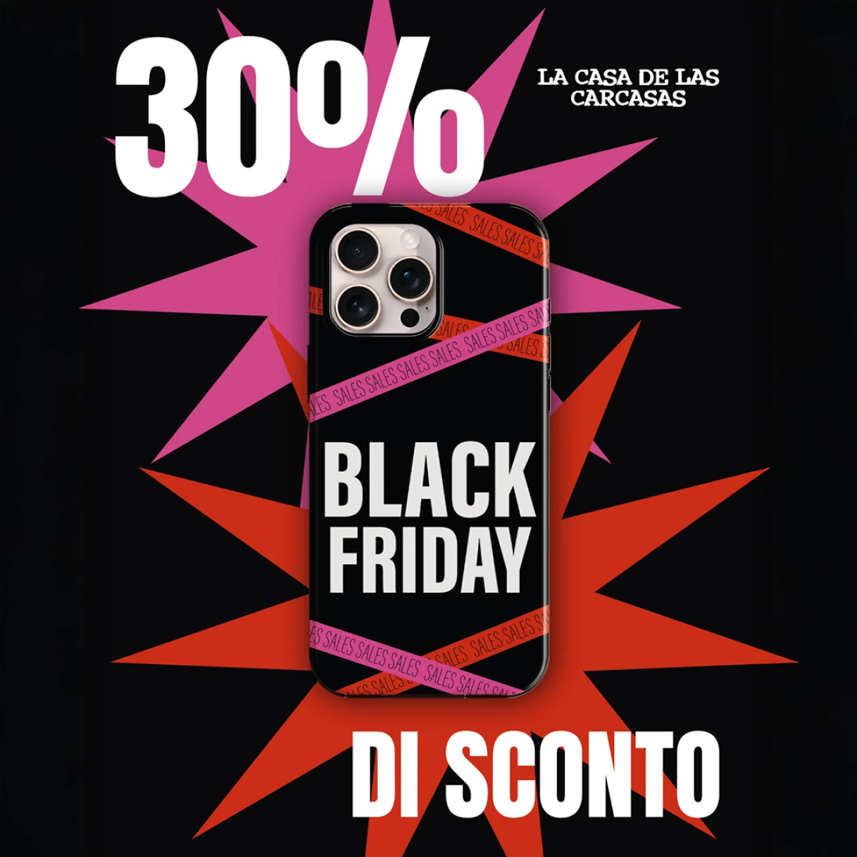 La Casa de Las Carcasas